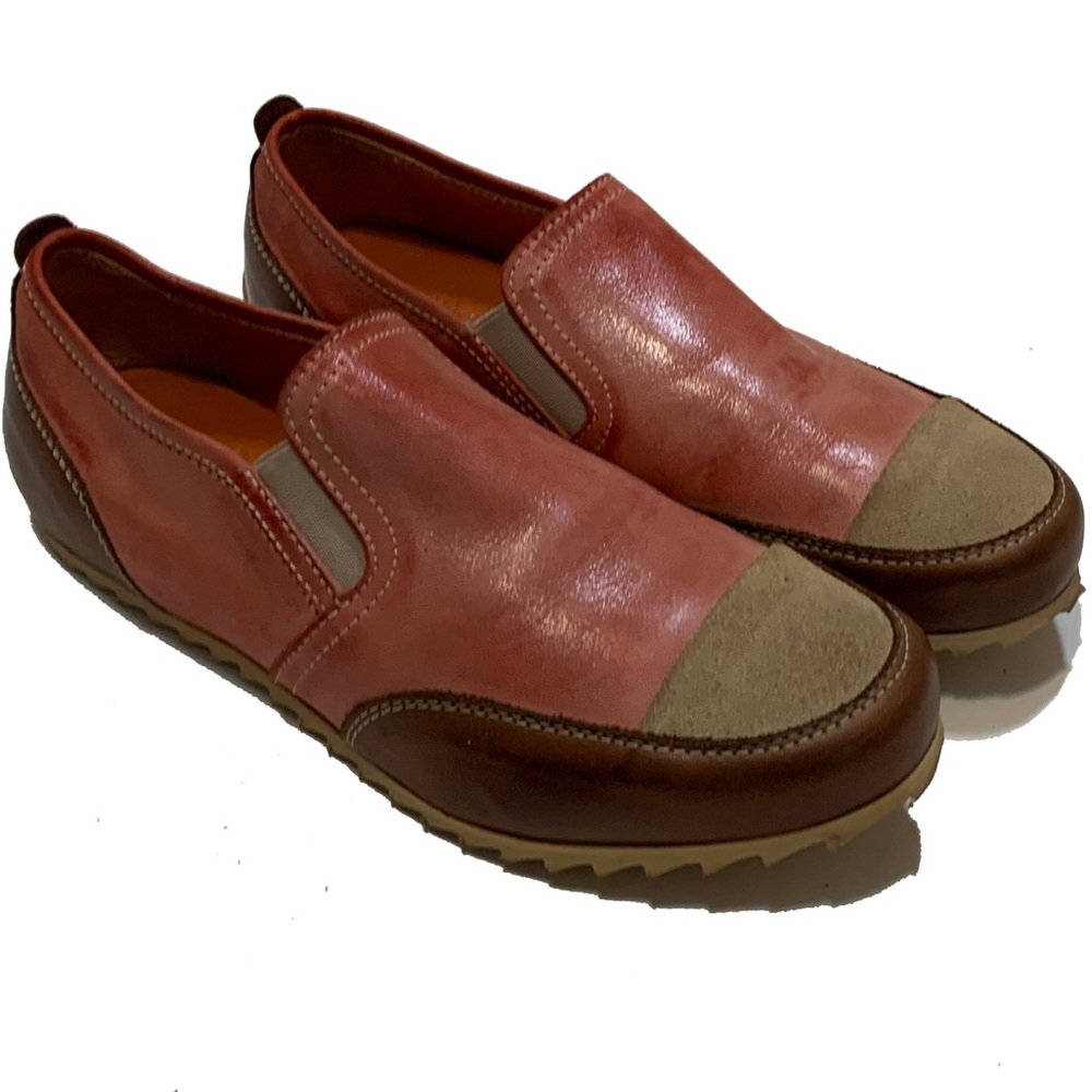 6.5 / Gidigio silp on shoes